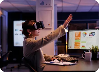 Metaverse Development Company